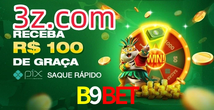 B9Bet