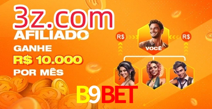 B9Bet