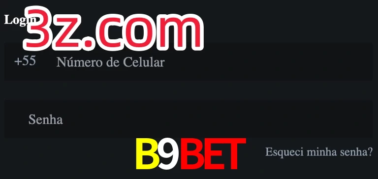 B9Bet