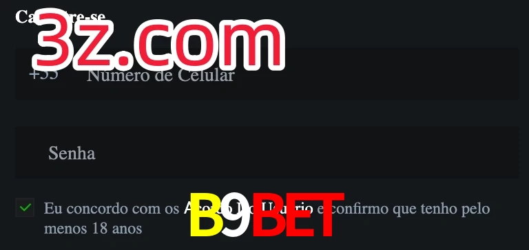 B9Bet